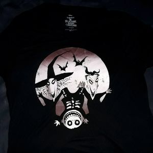 NBC shirt